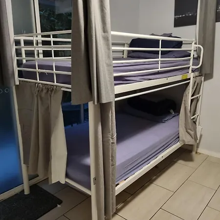 Homestay - Foreign Backpackers 18-36 Yrs Only-3
