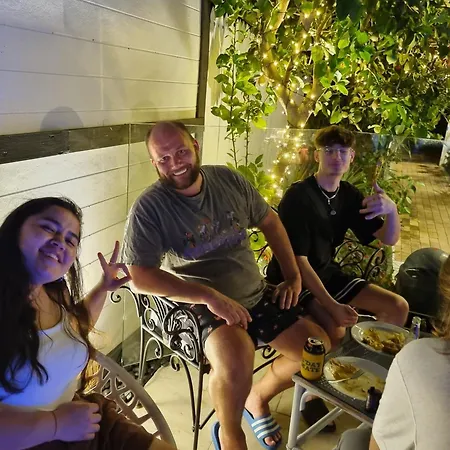 Homestay - Foreign Backpackers 18-36 Yrs Only-2
